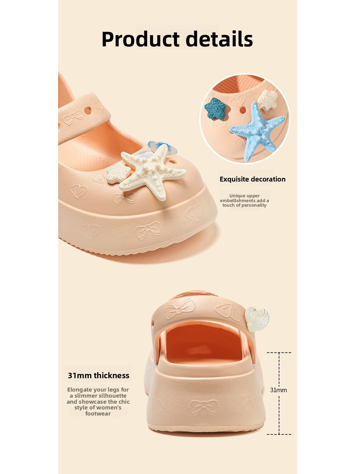 Mary Jane shoes sandals women  - Women Bags And Shoes ulasan dan harga