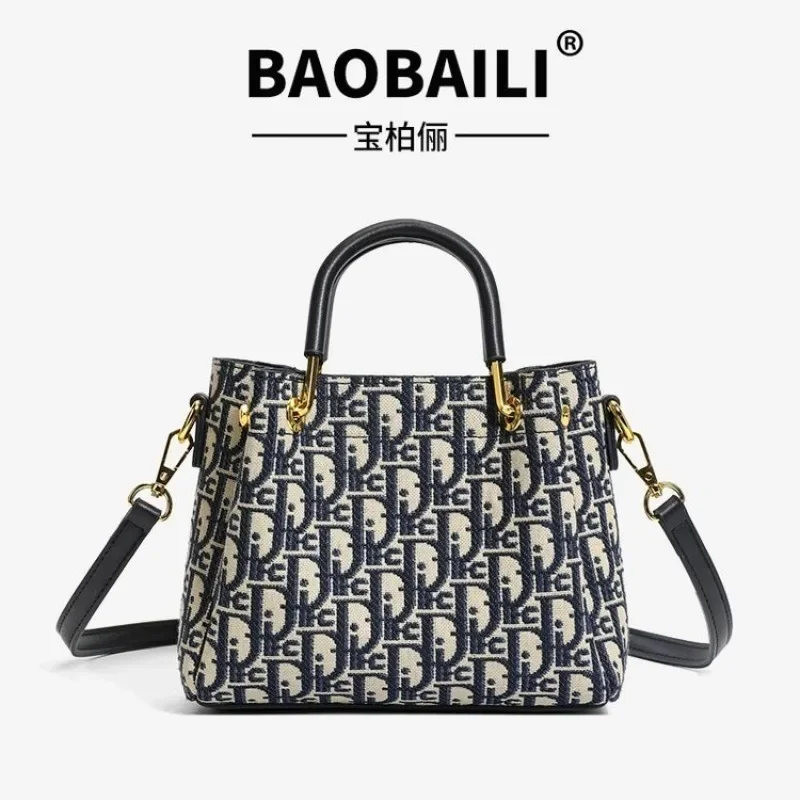 Elegant Ladies Tote Bag Handba - Women Bags Popular Brands ulasan dan harga