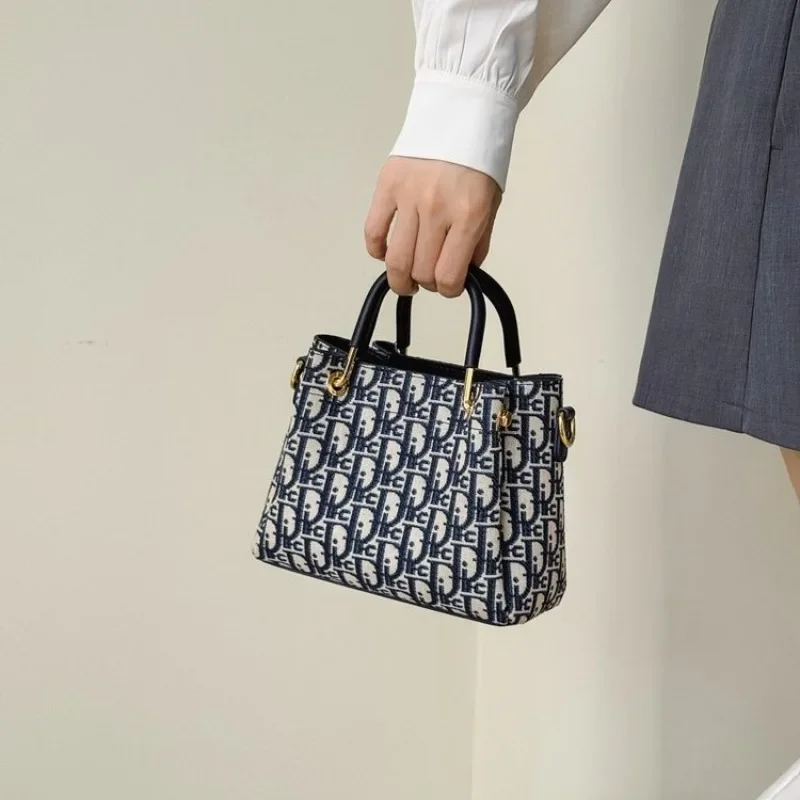 Elegant Ladies Tote Bag Handba - Women Bags Popular Brands ulasan dan harga