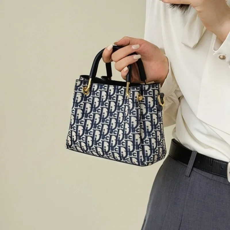 Elegant Ladies Tote Bag Handba - Women Bags Popular Brands ulasan dan harga