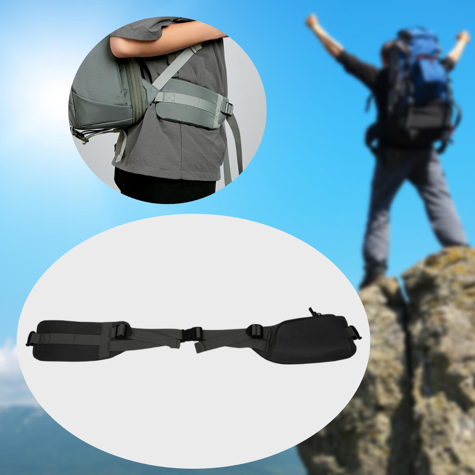 Waist Bag Jogging Pouch Hiking - Women Bags Pack ulasan dan harga