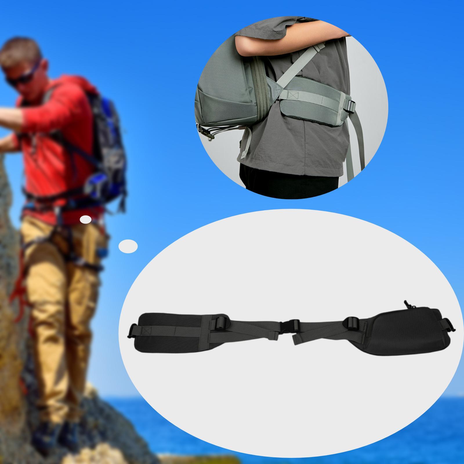 Waist Bag Jogging Pouch Hiking - Women Bags Pack ulasan dan harga
