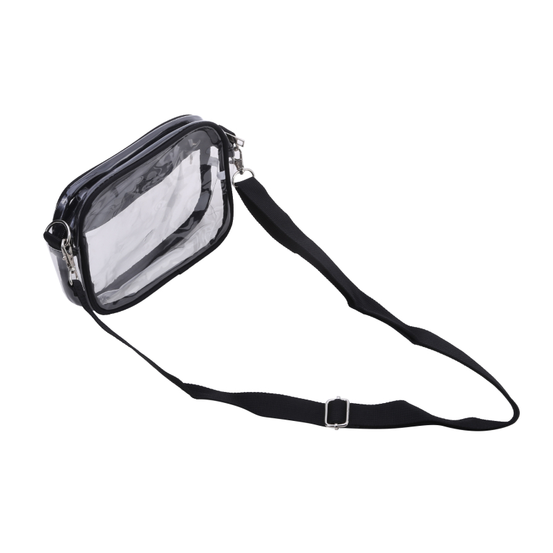 Women Clear Shoulder Bag Solid - Women Bags Low Price ulasan dan harga