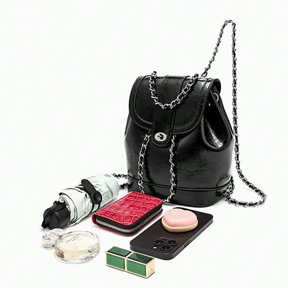 Mini Backpack Purse for Women  - Mini Backpack Women ulasan dan harga