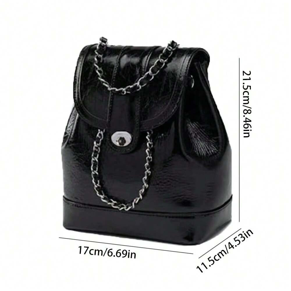 Mini Backpack Purse for Women  - Mini Backpack Women ulasan dan harga