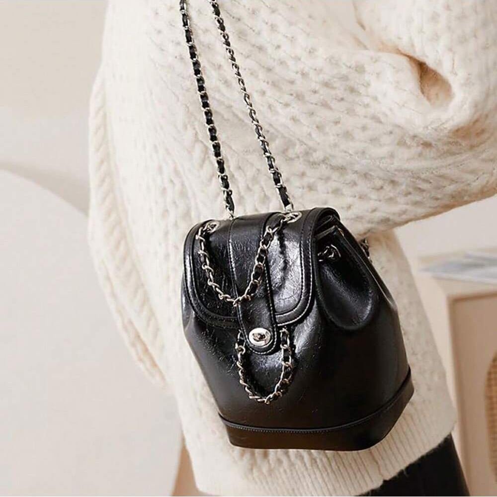 Mini Backpack Purse for Women  - Mini Backpack Women ulasan dan harga