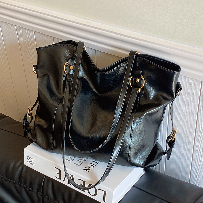 Vintage Women's Shoulder Bag L - Women Bags Low Price ulasan dan harga