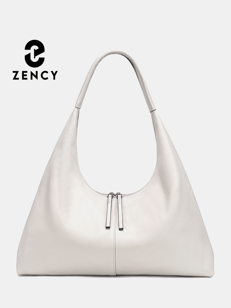 Zency Large Capacity Tote Bag  - Women Bags Office ulasan dan harga