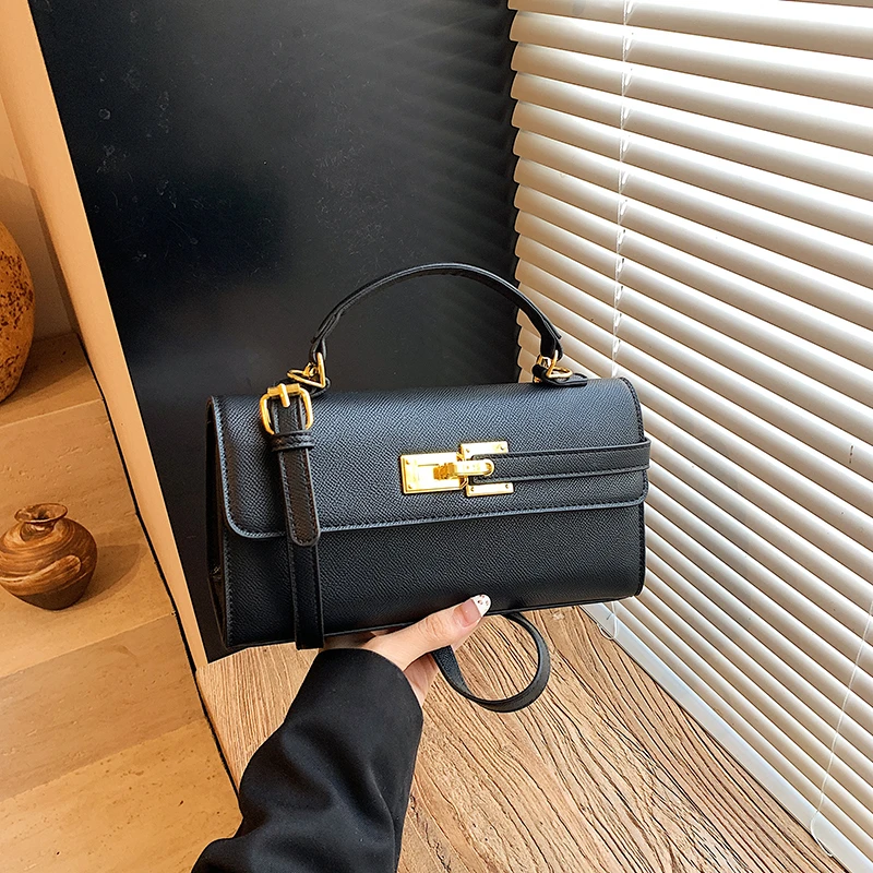 Popular Elegant Leather Tote B - Women Bags Popular Brands ulasan dan harga