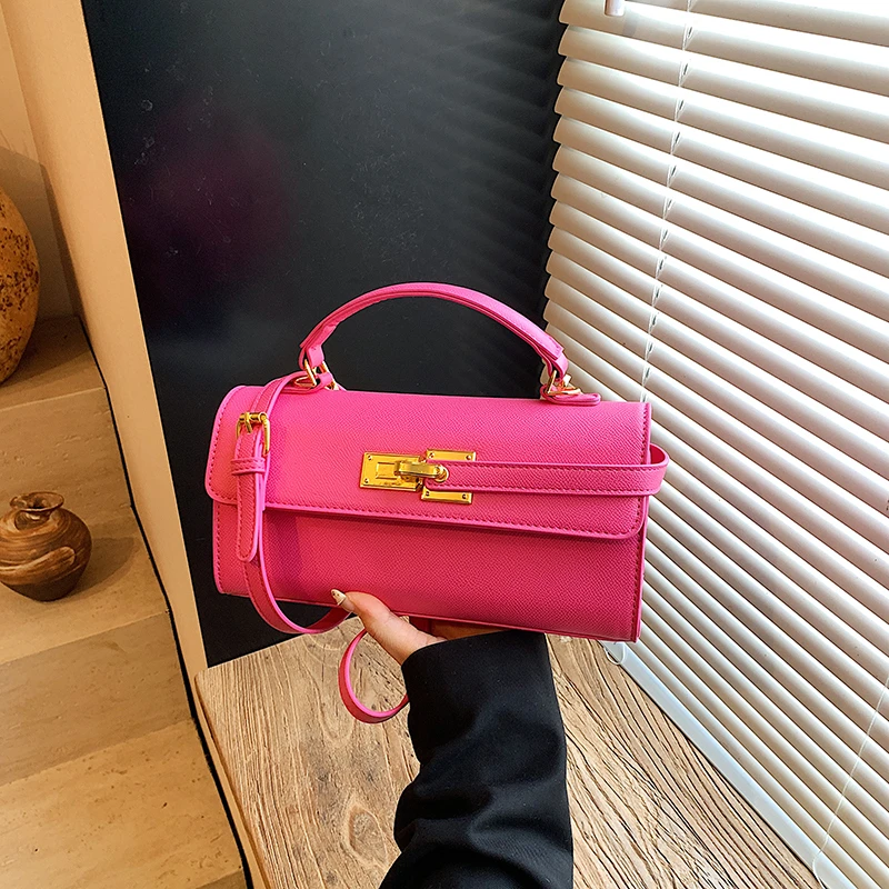Popular Elegant Leather Tote B - Women Bags Popular Brands ulasan dan harga
