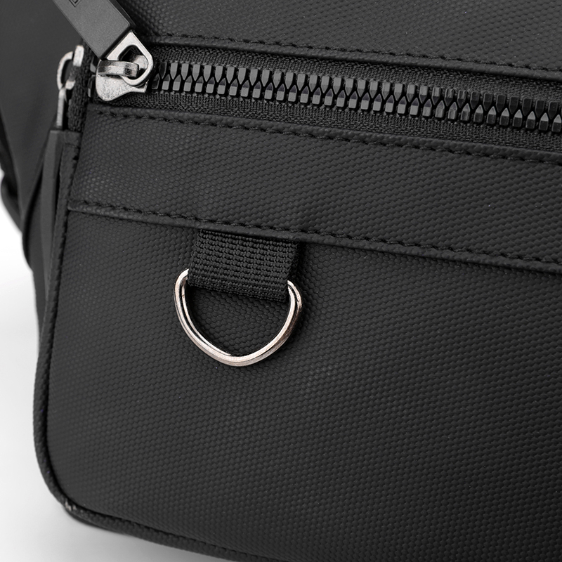 Unisex Waterproof Waist Bag Pa - Women Bags Office ulasan dan harga