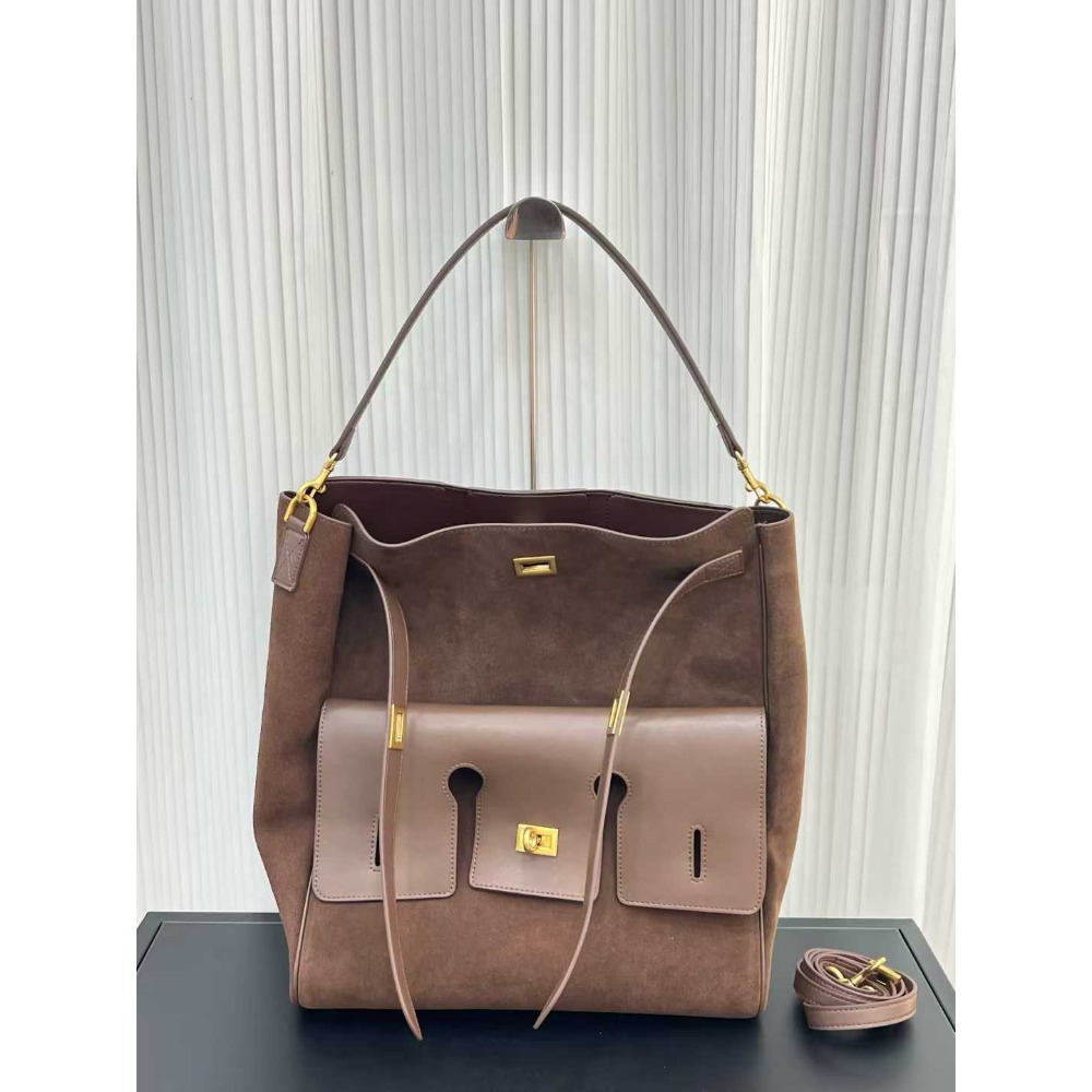 High-quality Locomotive Wind T - Women Bags Trend 2025 ulasan dan harga