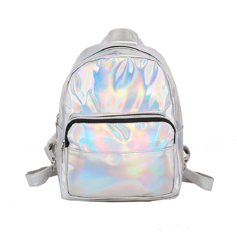 2025 Fashion Laser Backpack Pr - Mini Backpack Women ulasan dan harga