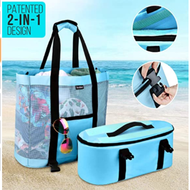 High Capacity Women Mesh Trans - Women Bags Low Price ulasan dan harga