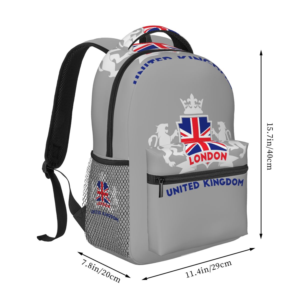 Union Jack Flag Of The UK Unit - Women Bags Uk ulasan dan harga
