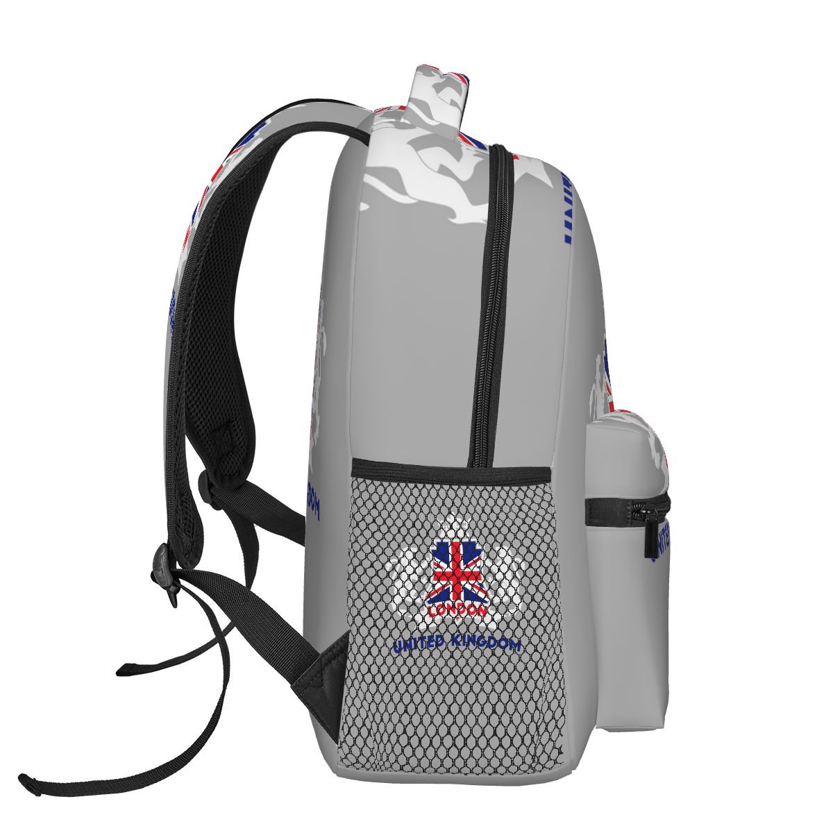 Union Jack Flag Of The UK Unit - Women Bags Uk ulasan dan harga