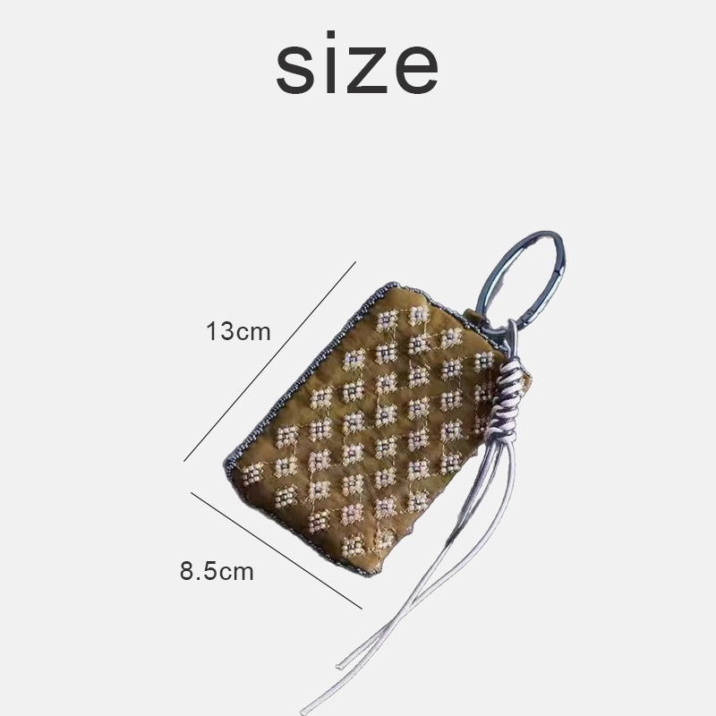 Mini Accessory Charm Bags For  - Women Bags Luxury ulasan dan harga