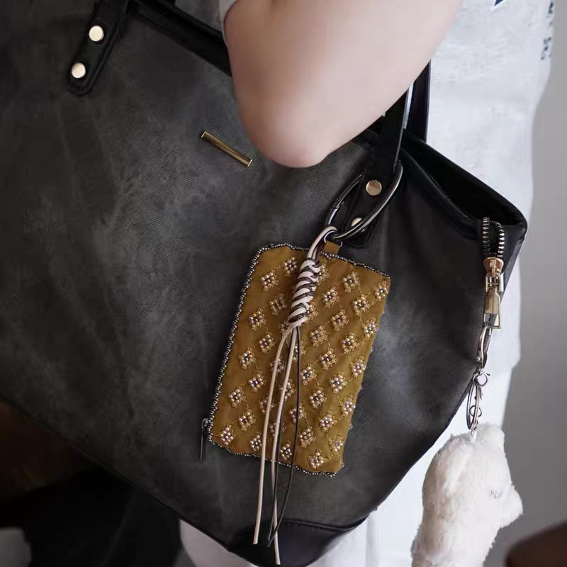 Mini Accessory Charm Bags For  - Women Bags Luxury ulasan dan harga