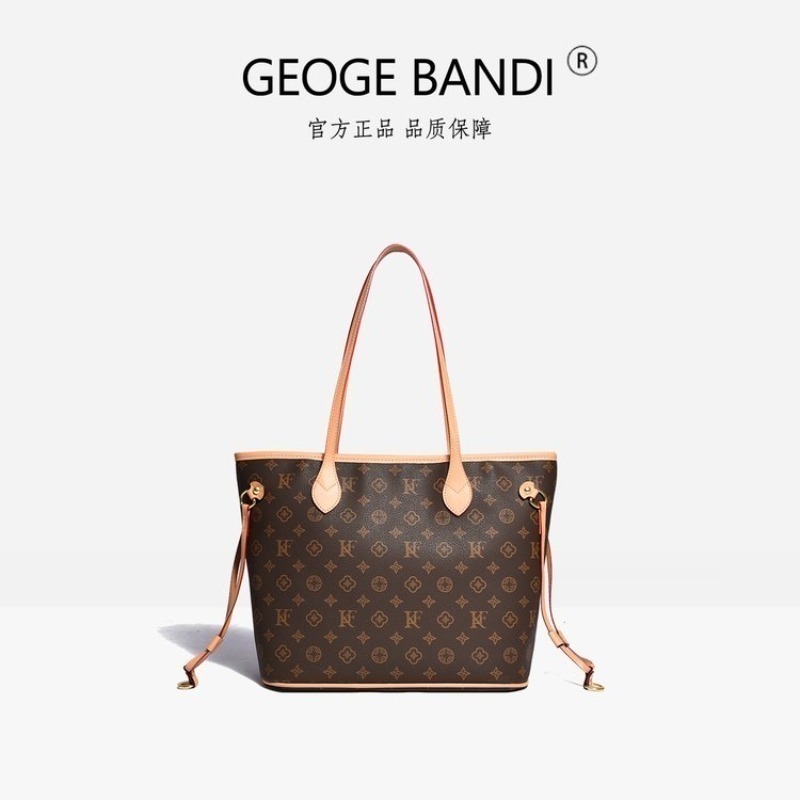 Elegant Leather Shoulder Bag H - Women Bags Popular Brands ulasan dan harga