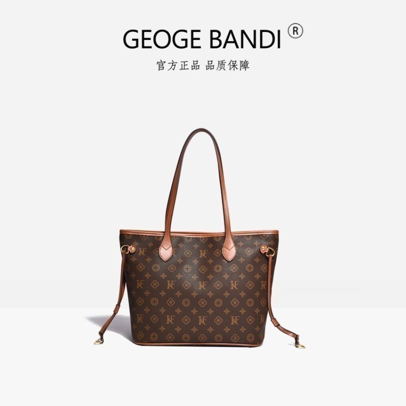 Elegant Leather Shoulder Bag H - Women Bags Popular Brands ulasan dan harga