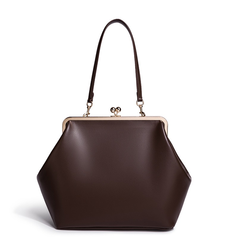 Popular Elegant Leather Handba - Women Bags Popular Brands ulasan dan harga