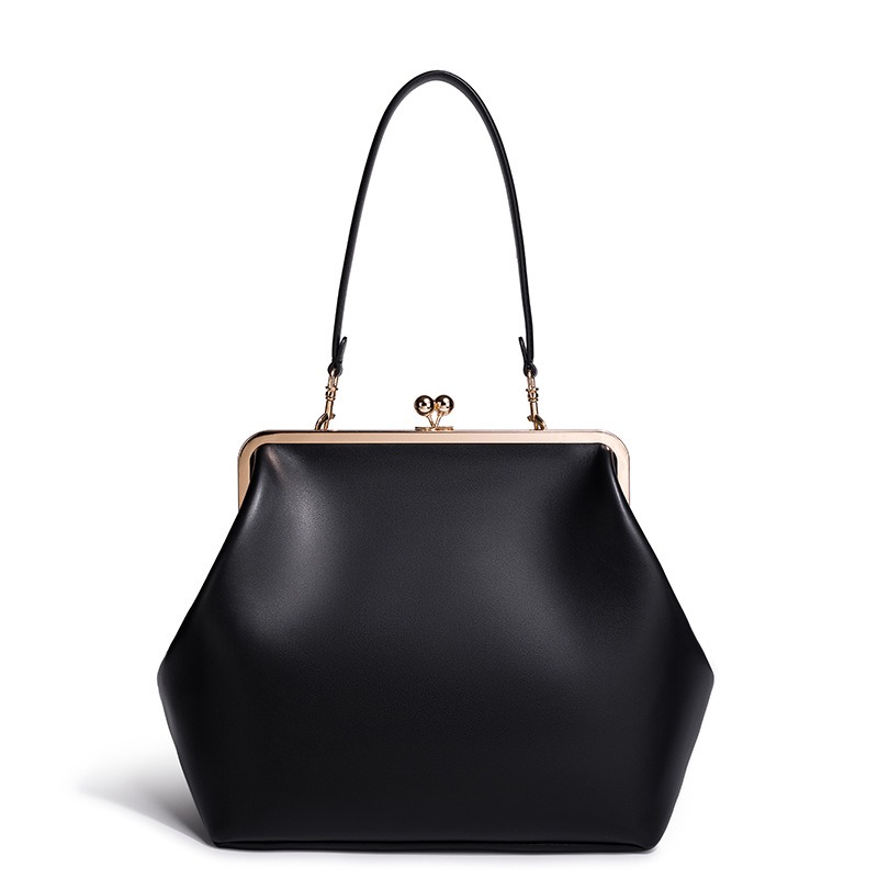 Popular Elegant Leather Handba - Women Bags Popular Brands ulasan dan harga