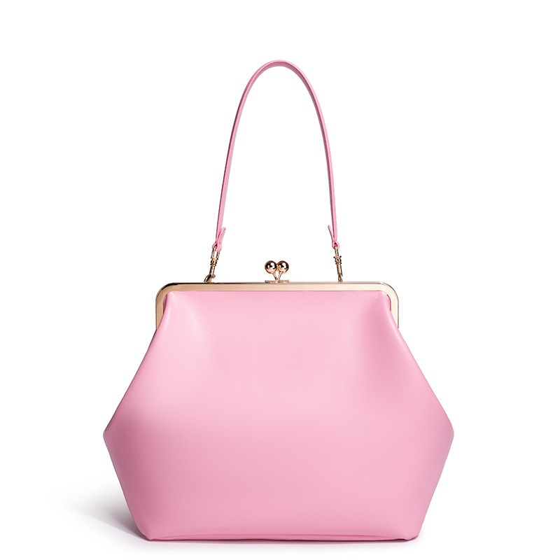 Popular Elegant Leather Handba - Women Bags Popular Brands ulasan dan harga