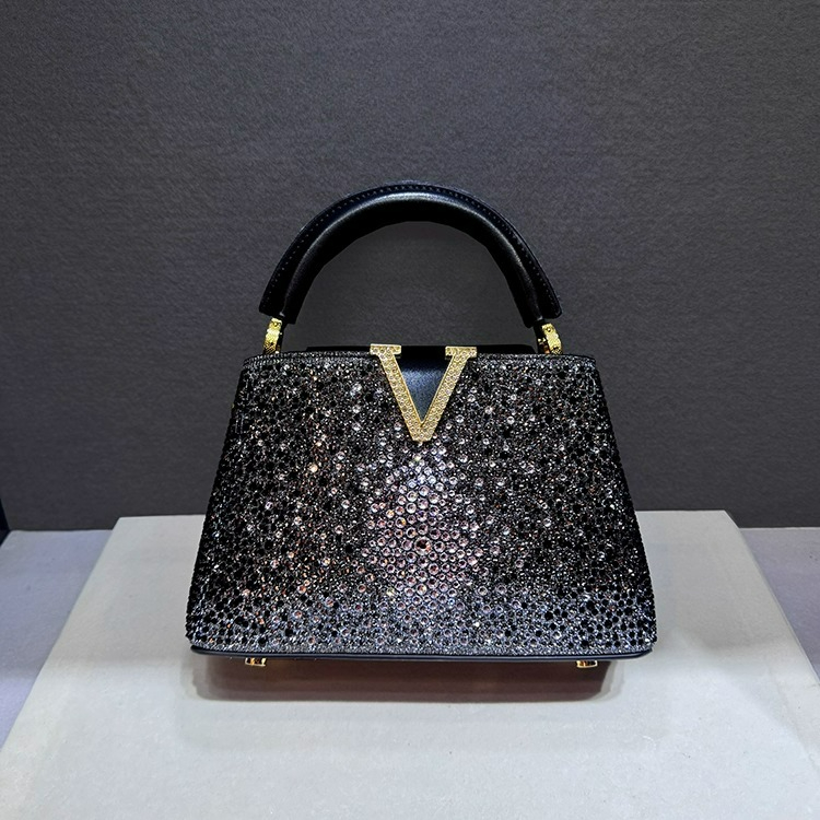 Luxury Designer Brand High Qua - Women Bags Branded Sale ulasan dan harga