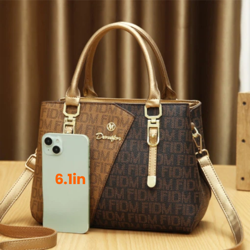 3-piece women's bag set, luxur - Women Bags Luxury ulasan dan harga