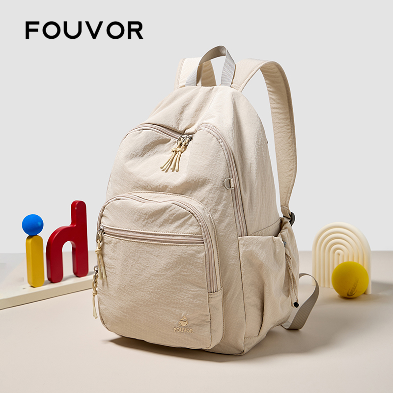 Fouvor Backpacks For Women Lar - Women Bags Trend 2025 ulasan dan harga