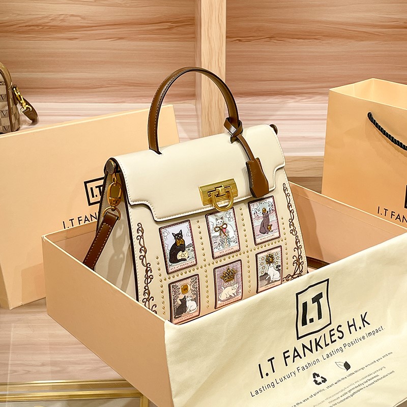 Women's handbag brand handbag  - Women Bags Trend 2025 ulasan dan harga