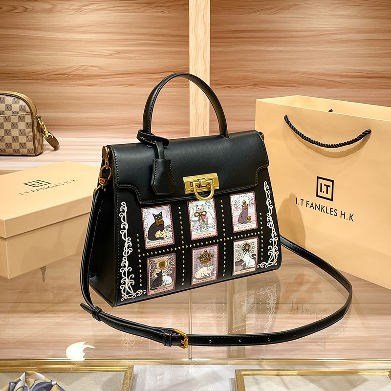 Women's handbag brand handbag  - Women Bags Trend 2025 ulasan dan harga