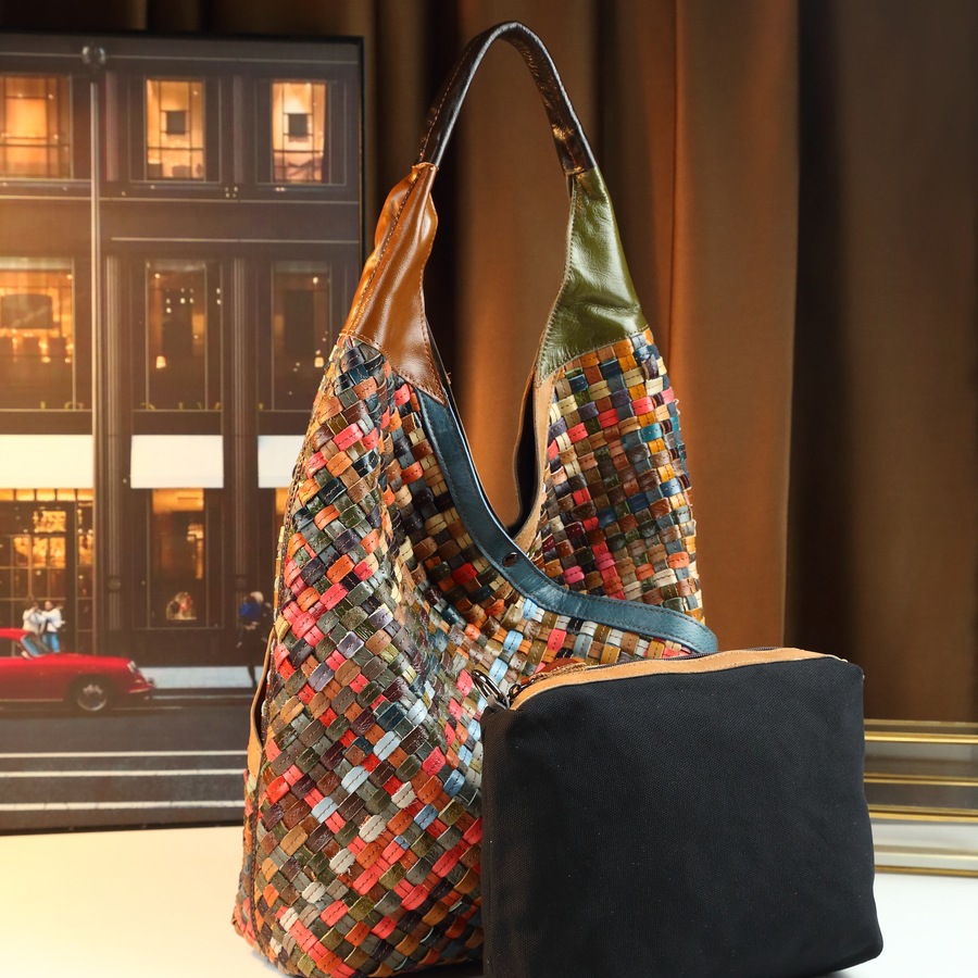 Original Niche Design Brand Hi - Women Bags Branded Sale ulasan dan harga