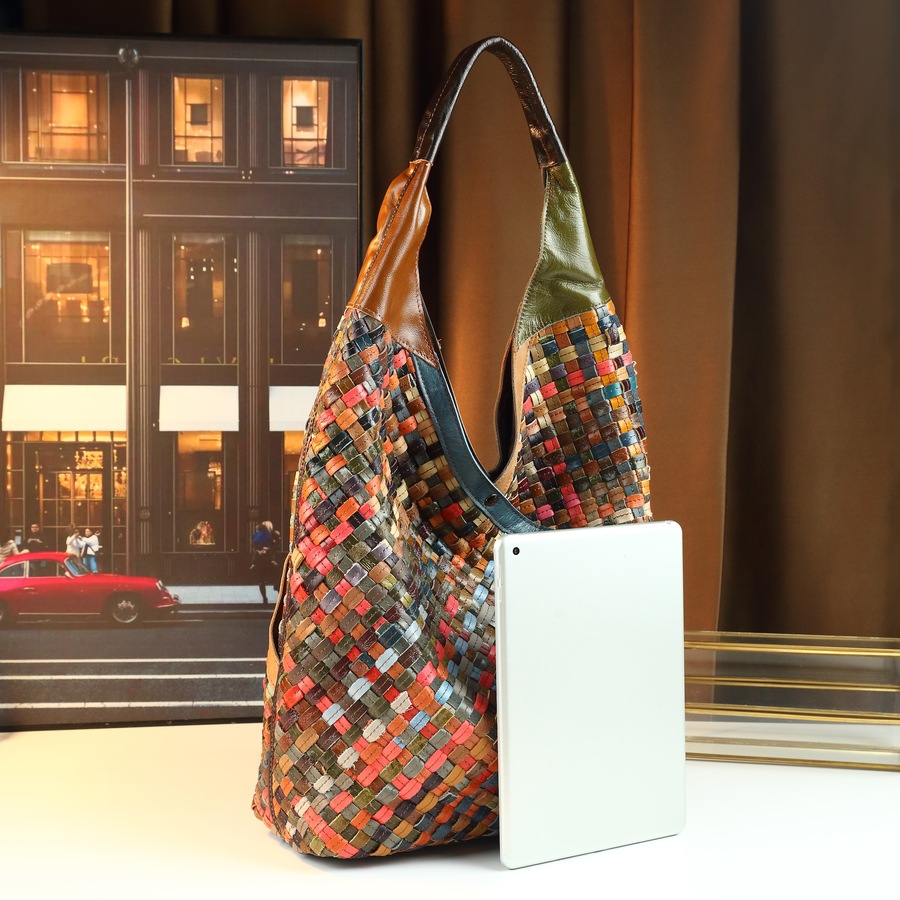 Original Niche Design Brand Hi - Women Bags Branded Sale ulasan dan harga