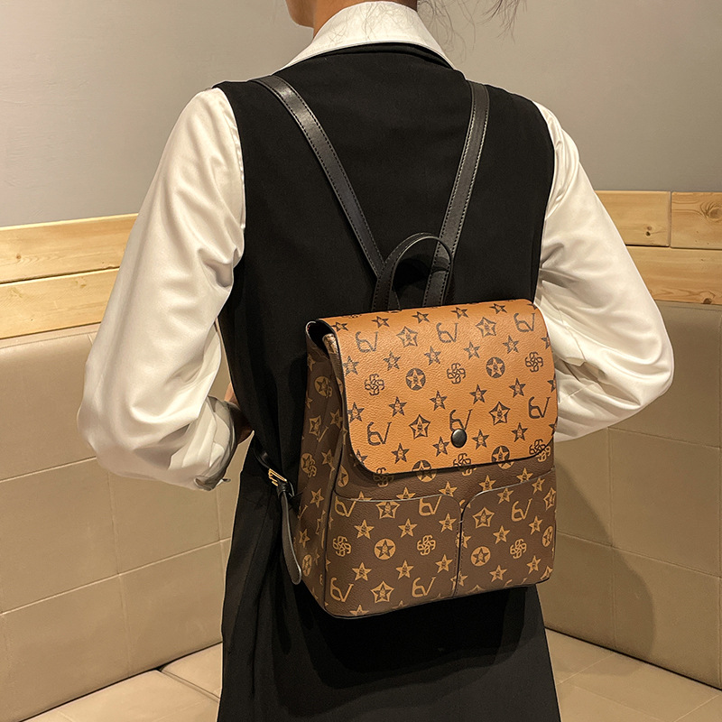 Luxury Leather Handbag For Lad - Women Bags Popular Brands ulasan dan harga