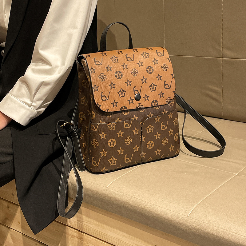 Luxury Leather Handbag For Lad - Women Bags Popular Brands ulasan dan harga