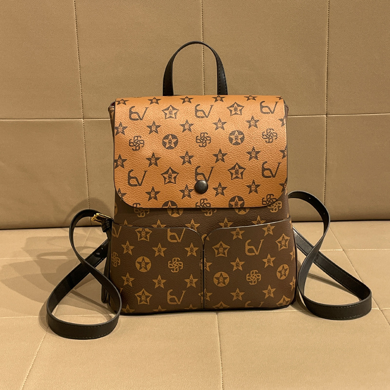 Luxury Leather Handbag For Lad - Women Bags Popular Brands ulasan dan harga