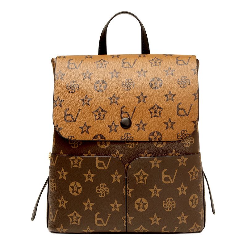 Luxury Leather Handbag For Lad - Women Bags Popular Brands ulasan dan harga