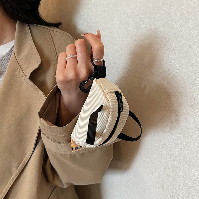 Cute Mini Earphone Bags For Wo - Mini Backpack Women ulasan dan harga