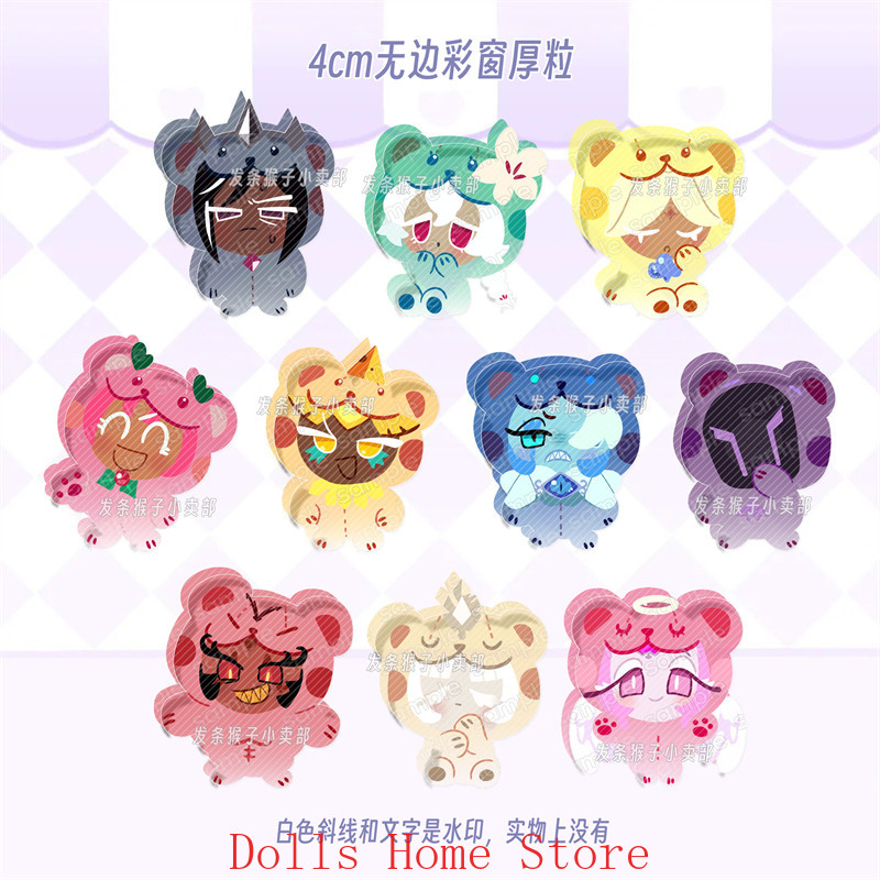 Game Cookie Run Kingdom Pure V - Mini Backpack Women ulasan dan harga