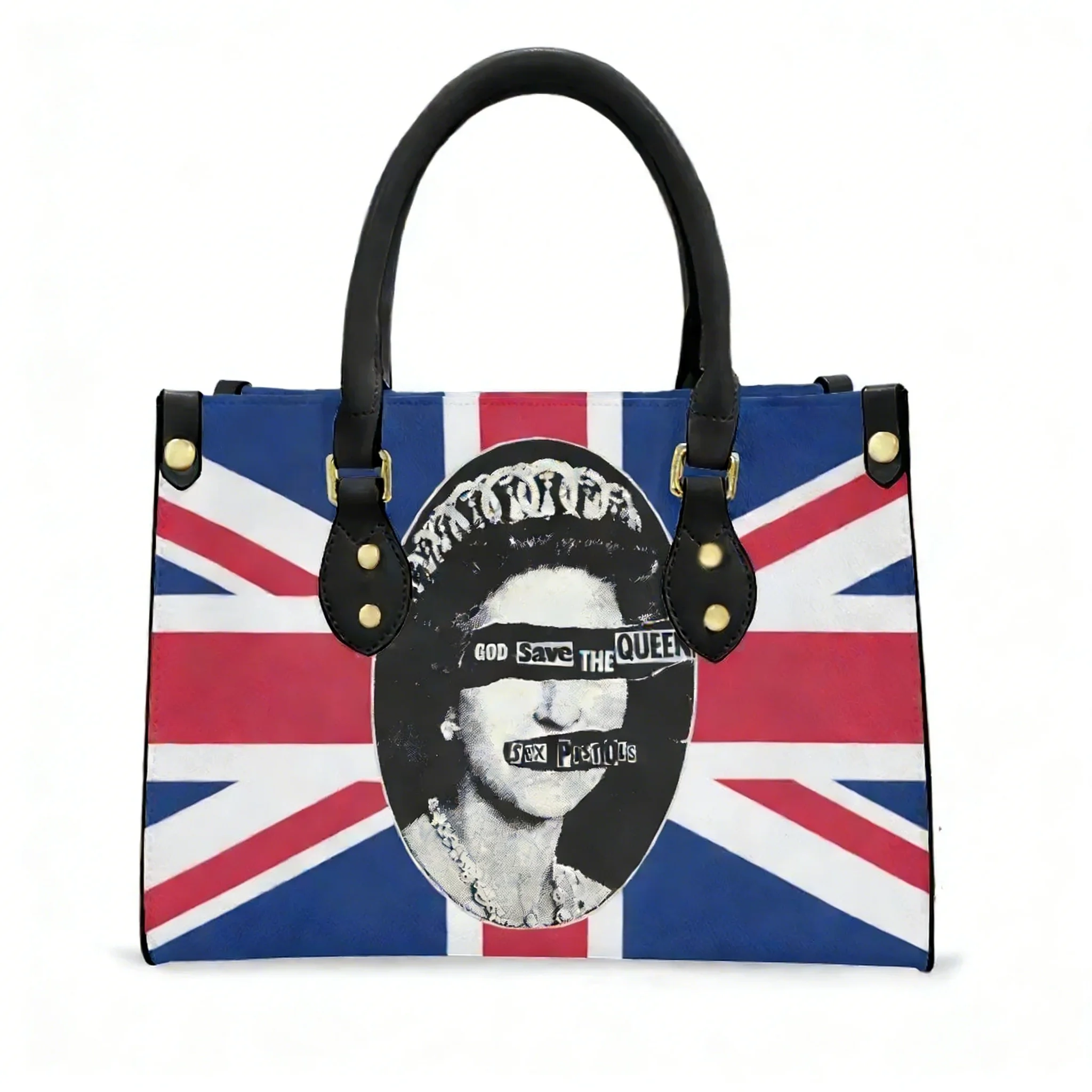 Sex Pistols UK Punk Rock Band  - Women Bags Uk ulasan dan harga
