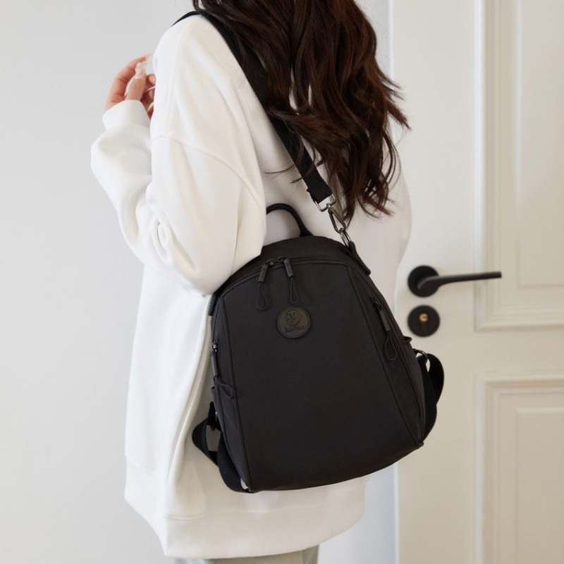Elegant Leather Diaper Bag Wom - Women Bags Popular Brands ulasan dan harga