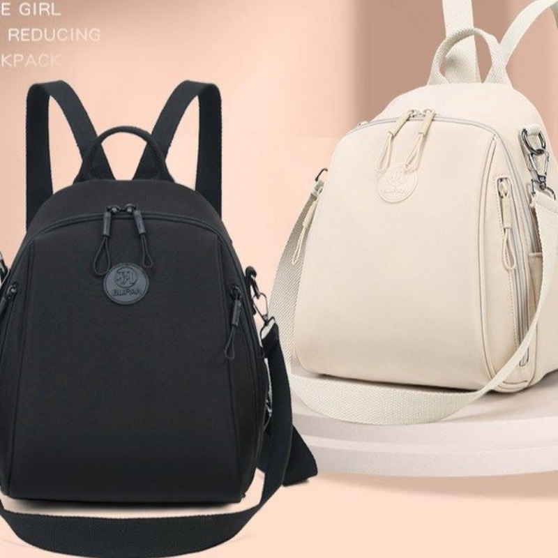 Elegant Leather Diaper Bag Wom - Women Bags Popular Brands ulasan dan harga
