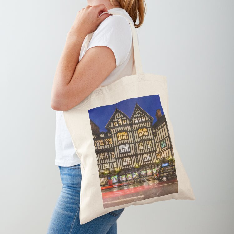 Liberty's - London, UK Tote Ba - Women Bags Uk ulasan dan harga