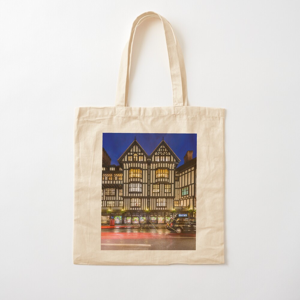 Liberty's - London, UK Tote Ba - Women Bags Uk ulasan dan harga