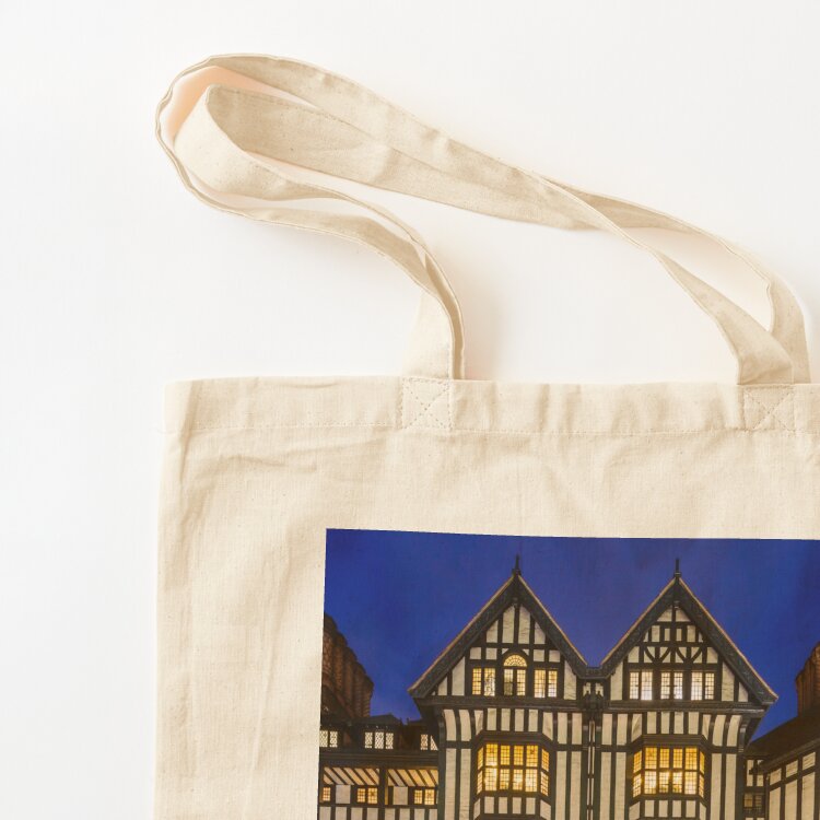 Liberty's - London, UK Tote Ba - Women Bags Uk ulasan dan harga