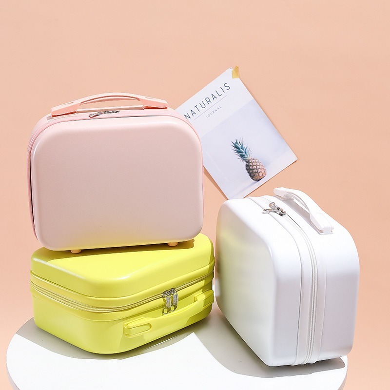 14 Inch Small Suitcase Lightwe - Mini Backpack Women ulasan dan harga