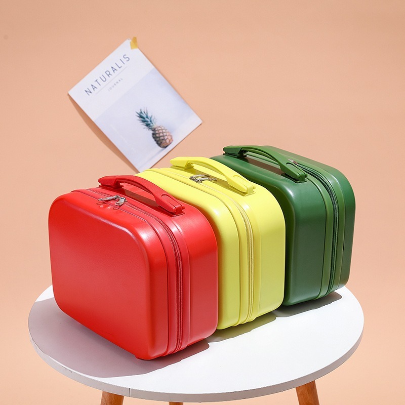 14 Inch Small Suitcase Lightwe - Mini Backpack Women ulasan dan harga