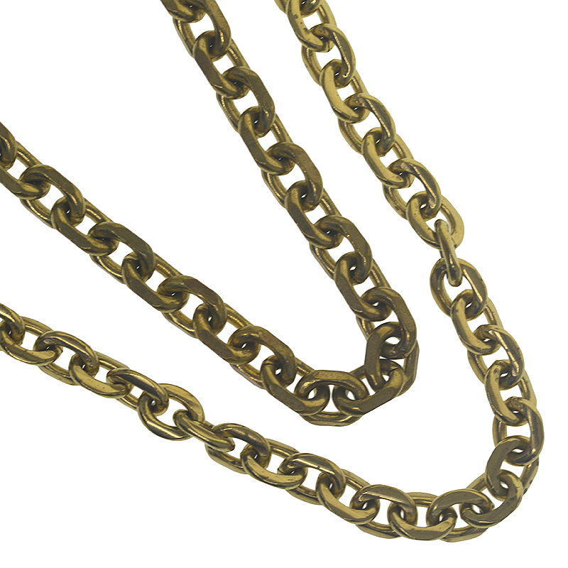custom length  biker brass mad - Mini Purse Chain ulasan dan harga