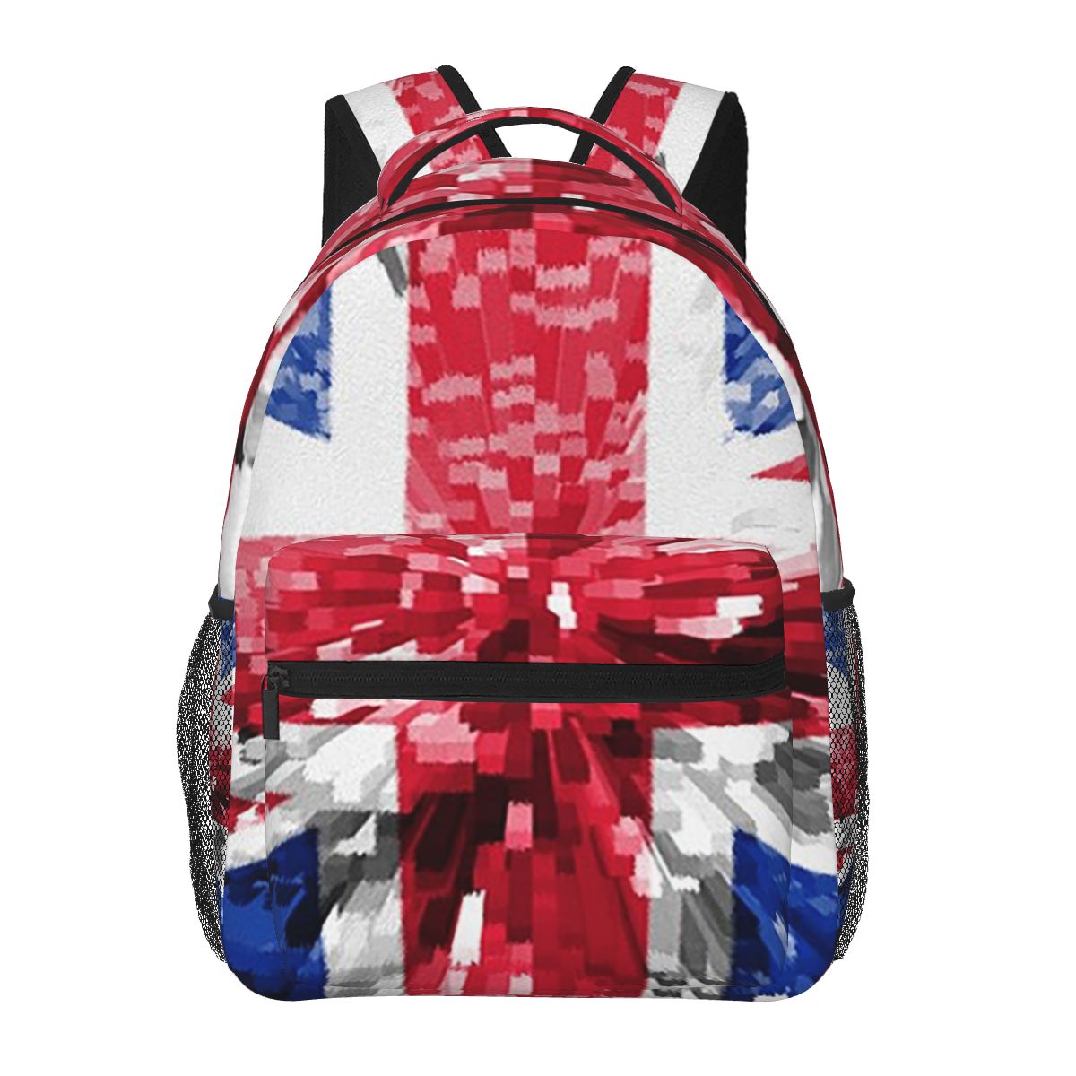 Union Jack Flag Of The UK Unit - Women Bags Uk ulasan dan harga